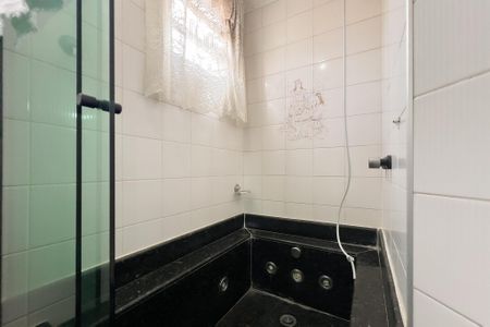 Apartamento para alugar com 290m², 3 quartos e 3 vagasBanheiro da Suíte