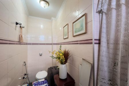 Apartamento para alugar com 290m², 3 quartos e 3 vagasBanheiro 1