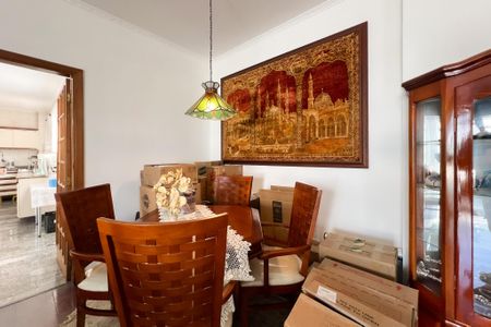 Apartamento para alugar com 290m², 3 quartos e 3 vagasSala de Jogos