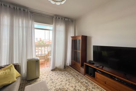 Apartamento para alugar com 290m², 3 quartos e 3 vagasSala de TV