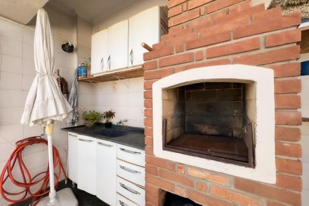 Apartamento para alugar com 290m², 3 quartos e 3 vagasChurrasqueira