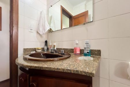 Apartamento para alugar com 290m², 3 quartos e 3 vagasBanheiro 2