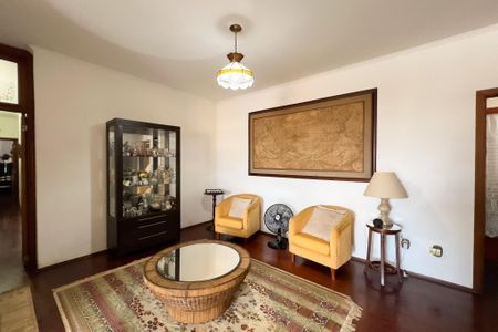 Apartamento para alugar com 290m², 3 quartos e 3 vagasSala 1