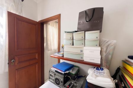 Apartamento para alugar com 290m², 3 quartos e 3 vagasQuarto de Serviço