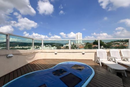 Apartamento para alugar com 290m², 3 quartos e 3 vagasPiscina