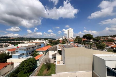 Apartamento para alugar com 290m², 3 quartos e 3 vagasVista do Quarto 2