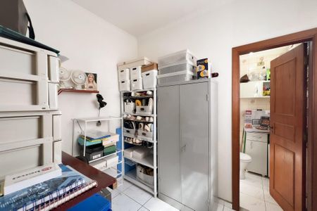 Apartamento para alugar com 290m², 3 quartos e 3 vagasQuarto de Serviço