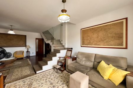 Apartamento para alugar com 290m², 3 quartos e 3 vagasSala de TV