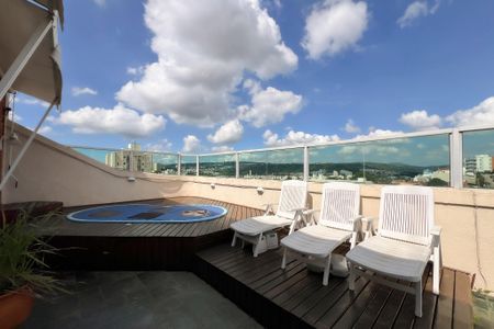 Apartamento para alugar com 290m², 3 quartos e 3 vagasPiscina