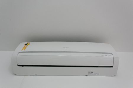 Sala 1 - Ar Condicionado de casa para alugar com 3 quartos, 300m² em Vila Gomes Cardim, São Paulo