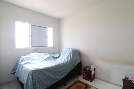 Quarto 2 de apartamento para alugar com 2 quartos, 50m² em Morumbi, Uberlândia