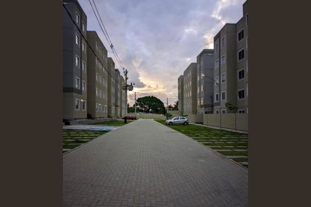 Apartamento para alugar com 60m², 2 quartos e sem vaga Apartamento para alugar com 60m², 2 quartos e sem vagaEstacionamento