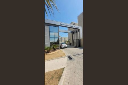 Apartamento para alugar com 60m², 2 quartos e sem vaga Apartamento para alugar com 60m², 2 quartos e sem vagaFachada