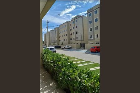 Apartamento para alugar com 60m², 2 quartos e sem vaga Apartamento para alugar com 60m², 2 quartos e sem vagaEstacionamento