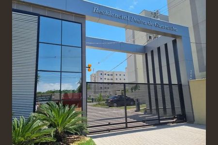 Apartamento para alugar com 60m², 2 quartos e sem vaga Apartamento para alugar com 60m², 2 quartos e sem vagaFachada