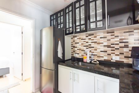 Apartamento para alugar com 44m², 2 quartos e 1 vaga Apartamento para alugar com 44m², 2 quartos e 1 vagaCozinha