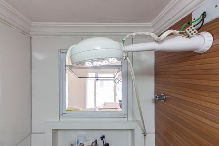 Apartamento para alugar com 44m², 2 quartos e 1 vaga Apartamento para alugar com 44m², 2 quartos e 1 vagaBanheiro