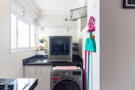 Apartamento para alugar com 44m², 2 quartos e 1 vaga Apartamento para alugar com 44m², 2 quartos e 1 vagaCozinha