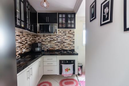 Apartamento para alugar com 44m², 2 quartos e 1 vaga Apartamento para alugar com 44m², 2 quartos e 1 vagaCozinha