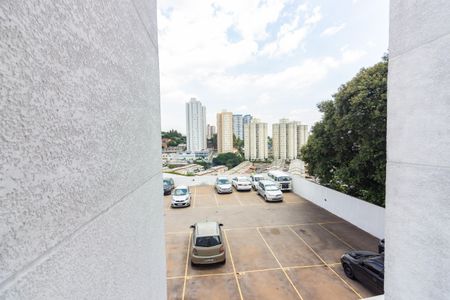 Vista  de apartamento para alugar com 2 quartos, 44m² em São Pedro, Osasco