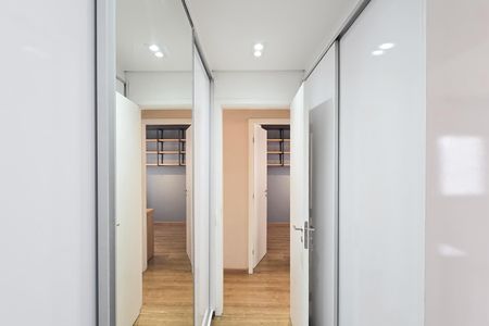 Apartamento para alugar com 123m², 3 quartos e 2 vagas Apartamento para alugar com 123m², 3 quartos e 2 vagasCloset - Suíte