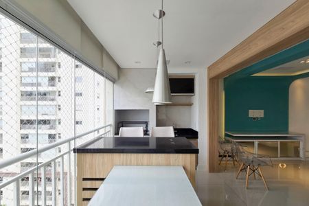 Apartamento para alugar com 123m², 3 quartos e 2 vagas Apartamento para alugar com 123m², 3 quartos e 2 vagasSacada