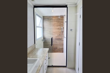 Apartamento para alugar com 123m², 3 quartos e 2 vagas Apartamento para alugar com 123m², 3 quartos e 2 vagasBanheiro - Suíte