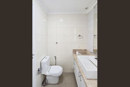 Apartamento para alugar com 123m², 3 quartos e 2 vagas Apartamento para alugar com 123m², 3 quartos e 2 vagasBanheiro - Suíte