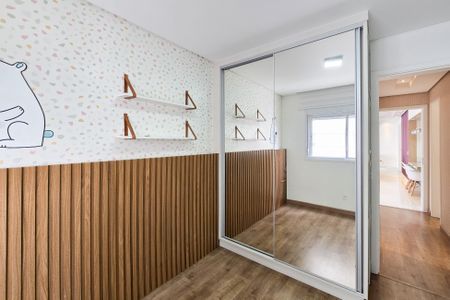 Apartamento para alugar com 123m², 3 quartos e 2 vagas Apartamento para alugar com 123m², 3 quartos e 2 vagasQuarto 2