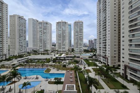 Apartamento para alugar com 123m², 3 quartos e 2 vagas Apartamento para alugar com 123m², 3 quartos e 2 vagasVista - Suíte