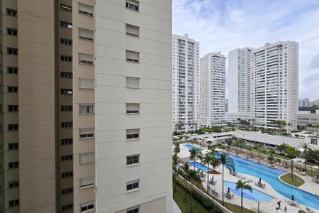 Apartamento para alugar com 123m², 3 quartos e 2 vagas Apartamento para alugar com 123m², 3 quartos e 2 vagasVista - Quarto 2