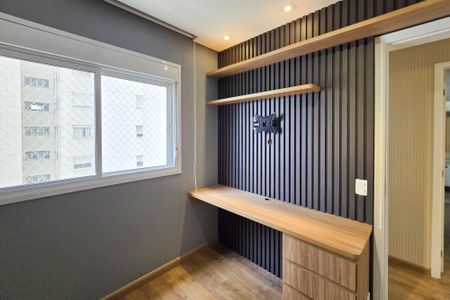 Apartamento para alugar com 123m², 3 quartos e 2 vagas Apartamento para alugar com 123m², 3 quartos e 2 vagasQuarto 1