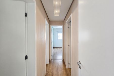 Apartamento para alugar com 123m², 3 quartos e 2 vagas Apartamento para alugar com 123m², 3 quartos e 2 vagasAcesso - Quartos