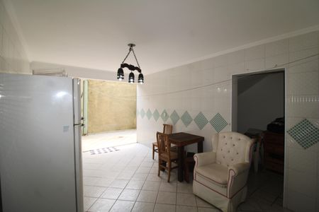 Casa à venda com 216m², 3 quartos e 5 vagasÁrea de Serviço