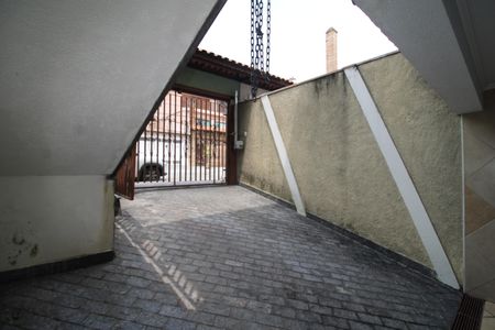 Casa à venda com 216m², 3 quartos e 5 vagasGaragem