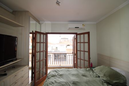 Casa à venda com 216m², 3 quartos e 5 vagasQuarto 3