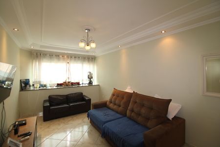 Sala de casa à venda com 3 quartos, 216m² em Parque Sao Domingos, São Paulo