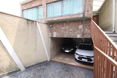 Casa à venda com 216m², 3 quartos e 5 vagasGaragem