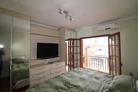 Casa à venda com 216m², 3 quartos e 5 vagasQuarto 3