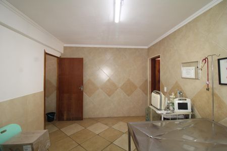 Casa à venda com 216m², 3 quartos e 5 vagasÁrea de Serviço