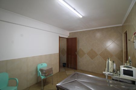 Casa à venda com 216m², 3 quartos e 5 vagasÁrea de Serviço