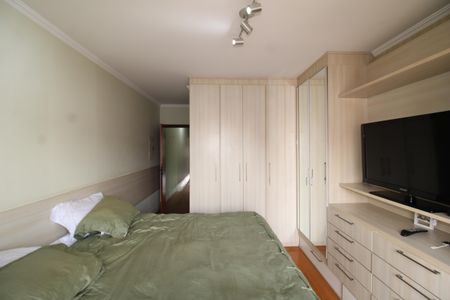 Casa à venda com 216m², 3 quartos e 5 vagasQuarto 3