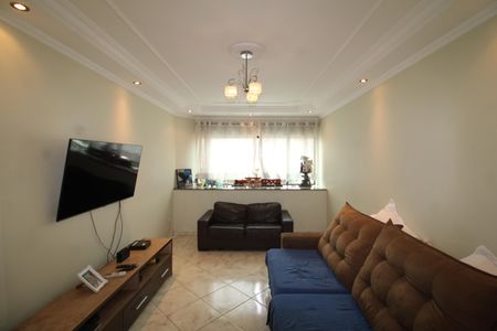 Sala de casa à venda com 3 quartos, 216m² em Parque Sao Domingos, São Paulo