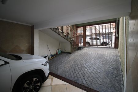 Casa à venda com 216m², 3 quartos e 5 vagasGaragem