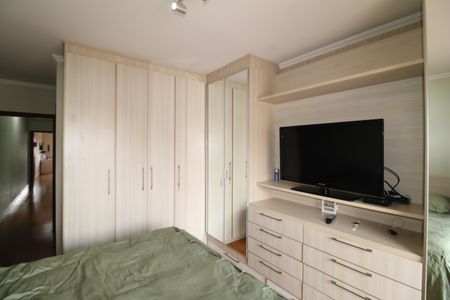 Casa à venda com 216m², 3 quartos e 5 vagasQuarto 3