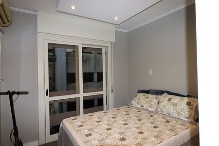 Apartamento para alugar com 136m², 2 quartos e 1 vagaQuarto 2