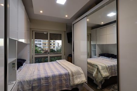Apartamento para alugar com 136m², 2 quartos e 1 vagaQuarto 1