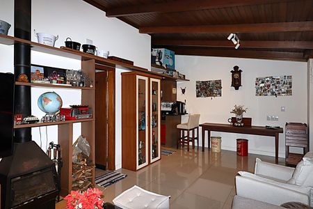 Apartamento para alugar com 136m², 2 quartos e 1 vagaCobertura - Salão de festa
