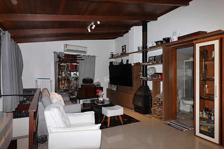 Apartamento para alugar com 136m², 2 quartos e 1 vagaCobertura - Salão de festa