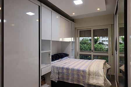 Apartamento para alugar com 136m², 2 quartos e 1 vagaQuarto 1